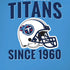 NFL Tennessee Titans Helmet iPhone XS Max Skin