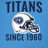 NFL Tennessee Titans Helmet iPhone XS Skin