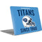NFL Tennessee Titans Helmet Apple MacBook Air Skin