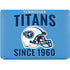 NFL Tennessee Titans Helmet Apple MacBook Air Skin
