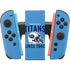 NFL Tennessee Titans Helmet Nintendo Switch 2 (2025) Joy-Con Controller Skin