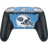 NFL Tennessee Titans Helmet Nintendo Switch 2 (2025) Pro Controller Skin