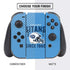 NFL Tennessee Titans Helmet Nintendo Switch Bundle Skin
