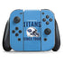 NFL Tennessee Titans Helmet Nintendo Skins