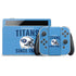 NFL Tennessee Titans Helmet Nintendo Skins