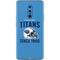 NFL Tennessee Titans Helmet OnePlus 7 Pro Skin