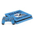 NFL Tennessee Titans Helmet PlayStation PS4 Skins