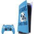 NFL Tennessee Titans Helmet PlayStation PS5 Skins