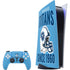 NFL Tennessee Titans Helmet PlayStation PS5 Skins