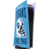 NFL Tennessee Titans Helmet PlayStation PS5 Skins