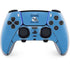 NFL Tennessee Titans Helmet PS5 DualSense Edge Pro Controller Skin