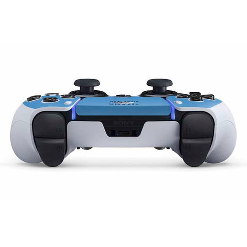 NFL Tennessee Titans Helmet PS5 DualSense Edge Pro Controller Skin