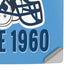 NFL Tennessee Titans Helmet PS5 Pro Console Skin