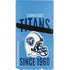NFL Tennessee Titans Helmet PS5 Pro Disk Console Skin