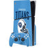 NFL Tennessee Titans Helmet PlayStation PS5 Skins