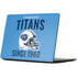 NFL Tennessee Titans Helmet Surface Laptop 7 13.8in Skin
