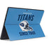 NFL Tennessee Titans Helmet Surface Pro 7 Skin