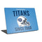 NFL Tennessee Titans Helmet Laptop Skins