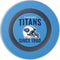 NFL Tennessee Titans Helmet Wireless Charger Skin