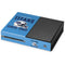 NFL Tennessee Titans Helmet Xbox One Console Skin
