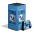 NFL Tennessee Titans Helmet Xbox Series X Bundle Skin