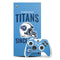 NFL Tennessee Titans Helmet Xbox Series X Skins