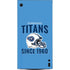 NFL Tennessee Titans Helmet XBox Series X Digital Edition Console Skin
