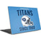 NFL Tennessee Titans Helmet Dell XPS Skin