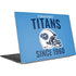 NFL Tennessee Titans Helmet Dell XPS Skin