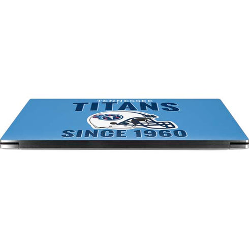 NFL Tennessee Titans Helmet Dell XPS Skin