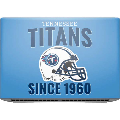 NFL Tennessee Titans Helmet HP ZBook Fury 16 G10 Skin