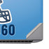 NFL Tennessee Titans Helmet HP ZBook Fury 16 G10 Skin