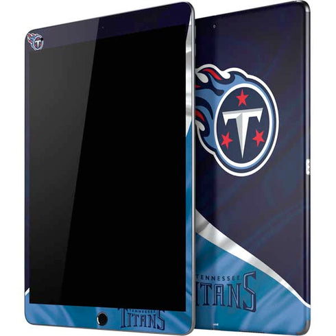 NFL Tennessee Titans iPad Skins