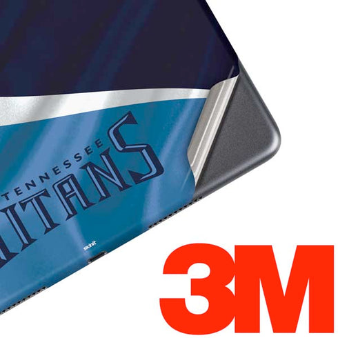 NFL Tennessee Titans iPad Skins
