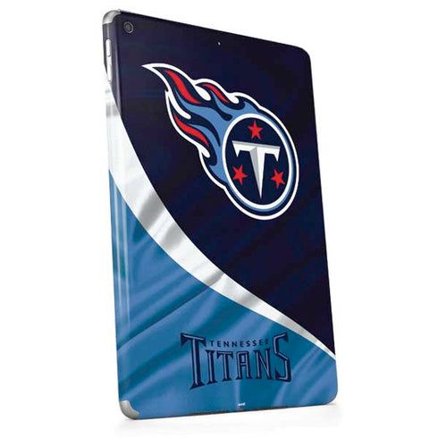 NFL Tennessee Titans Apple iPad Skin