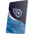 NFL Tennessee Titans Apple iPad Air Skin