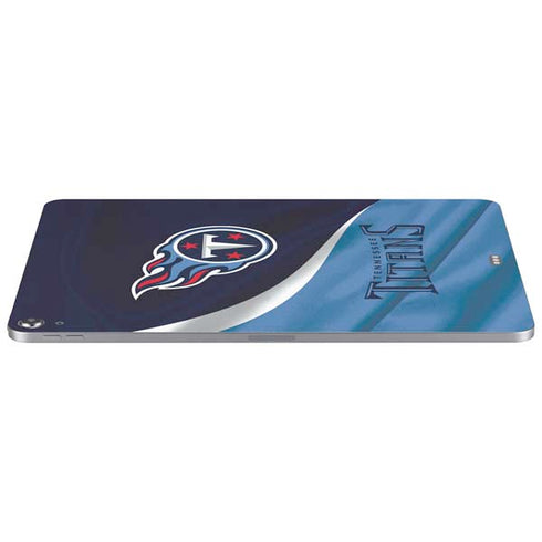 NFL Tennessee Titans Apple iPad Air Skin