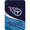 NFL Tennessee Titans Apple iPad Mini Skin