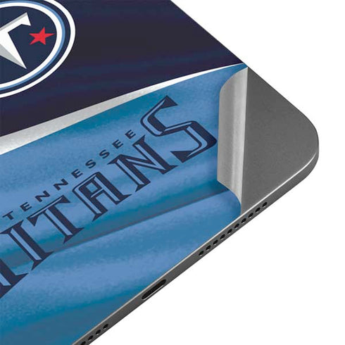NFL Tennessee Titans Apple iPad Mini Skin