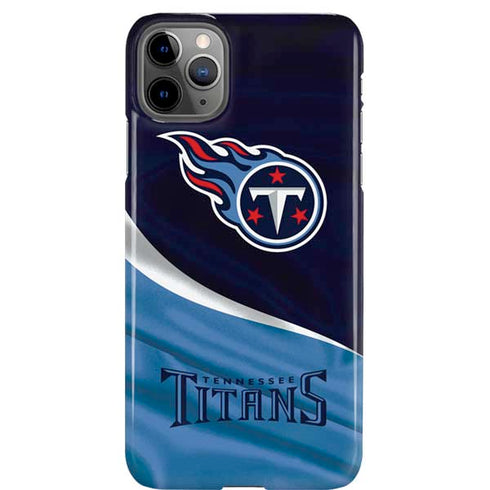 NFL Tennessee Titans iPhone Cases