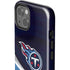 NFL Tennessee Titans iPhone 15 Impact Case
