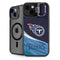 NFL Tennessee Titans iPhone 15 Plus Kickstand Case