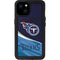 NFL Tennessee Titans iPhone 15 Plus Waterproof Case