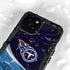 NFL Tennessee Titans iPhone 15 Plus Waterproof Case