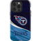 NFL Tennessee Titans iPhone 15 Pro Impact Case