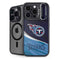 NFL Tennessee Titans iPhone 15 Pro Max Kickstand Case