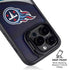 NFL Tennessee Titans iPhone 15 Pro Max Kickstand Case