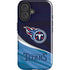NFL Tennessee Titans iPhone 16 Impact Case