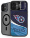 NFL Tennessee Titans iPhone 16 Kickstand Case