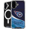 NFL Tennessee Titans iPhone 16 MagSafe Case